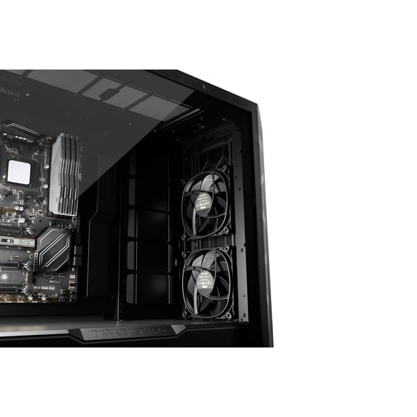 be quiet! Dark Base Pro 901, Big-Tower-Gehäuse - be quiet! - vue 9