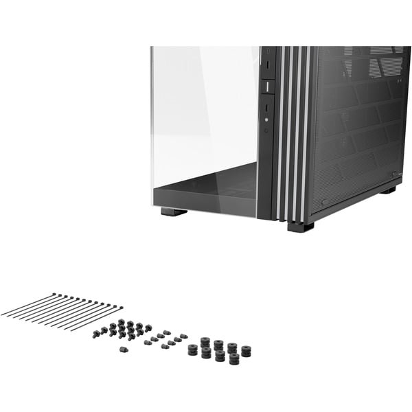 be quiet! Light Base 900 DX, Big-Tower-Gehäuse - be quiet! - vue 6