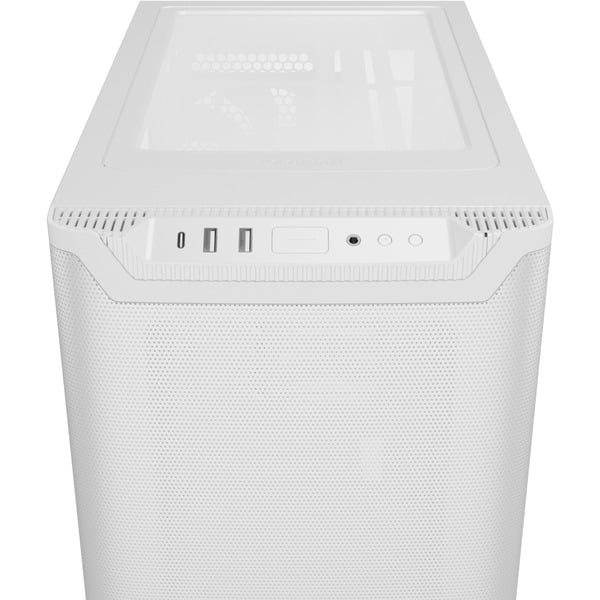 be quiet! PURE BASE 501 Airflow Window, Tower-Gehäuse - be quiet! - vue 5
