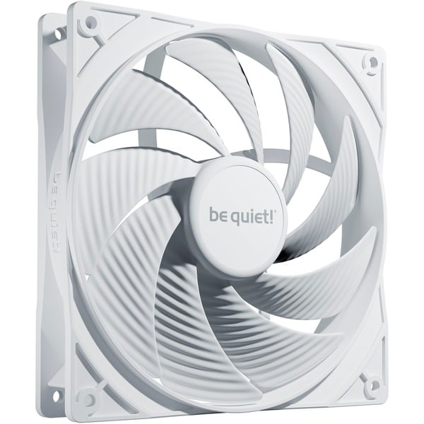 be quiet! Pure Wings 3 140mm PWM high-speed, Gehäuselüfter - be quiet!