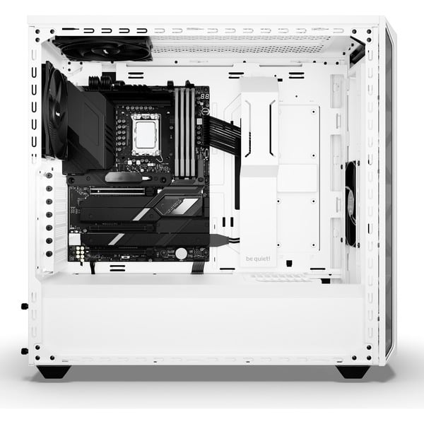 be quiet! SHADOW BASE 800 DX, Tower-Gehäuse - be quiet! - vue 3