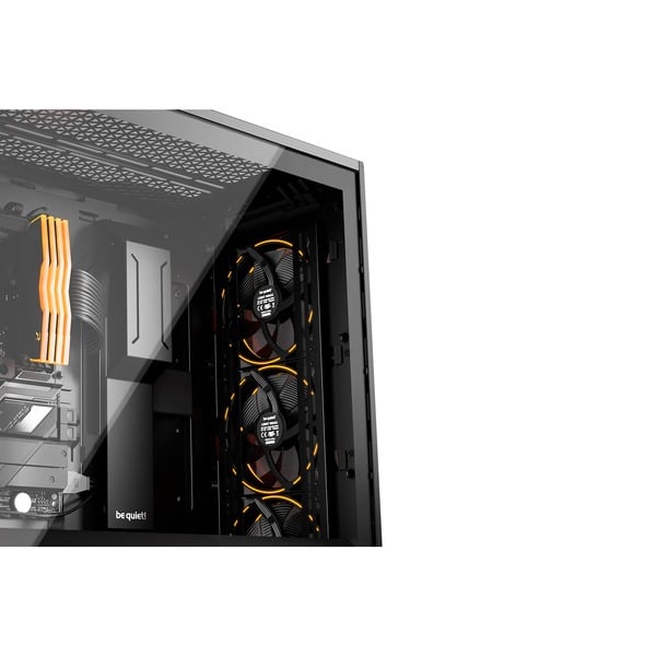 be quiet! SHADOW BASE 800 FX, Tower-Gehäuse - be quiet! - vue 5
