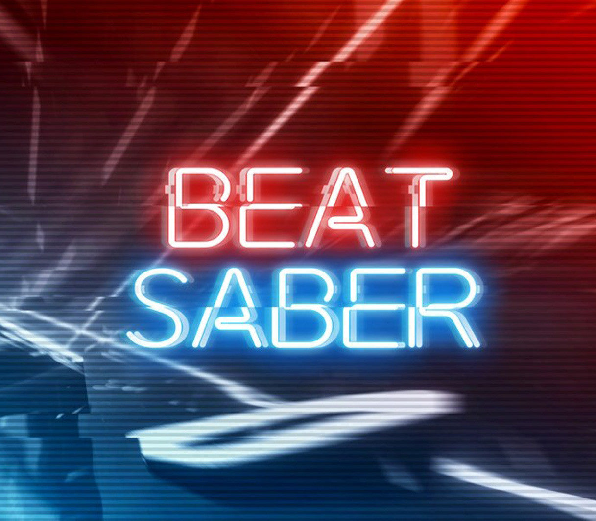 Beat Saber Meta Quest