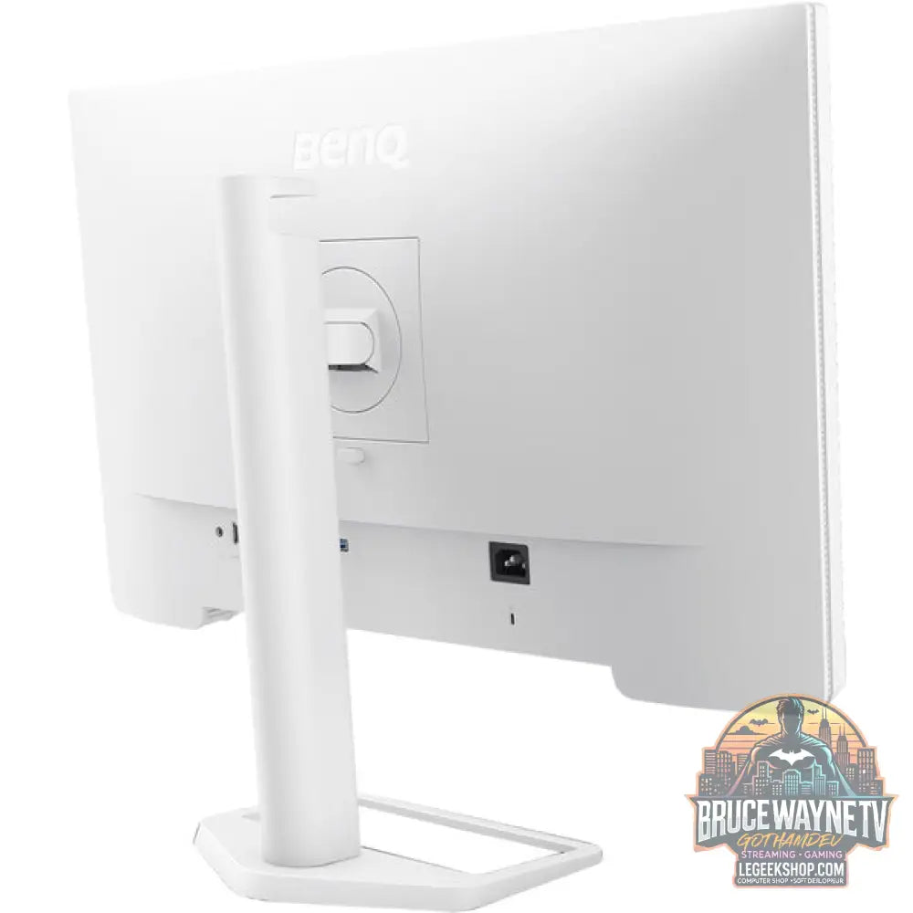 BenQ EW2790U Premium 27" 3840 × 2160 px IPS 60 Hz - BenQ - vue 5