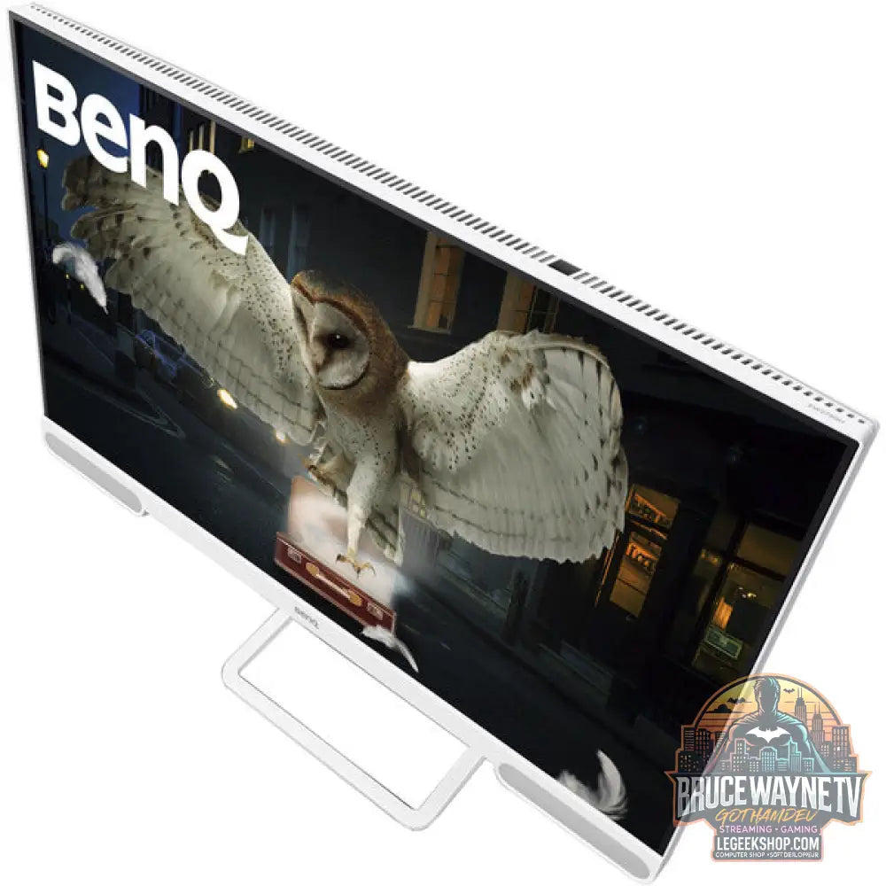 BenQ EW2790U Premium 27" 3840 × 2160 px IPS 60 Hz - BenQ - vue 6