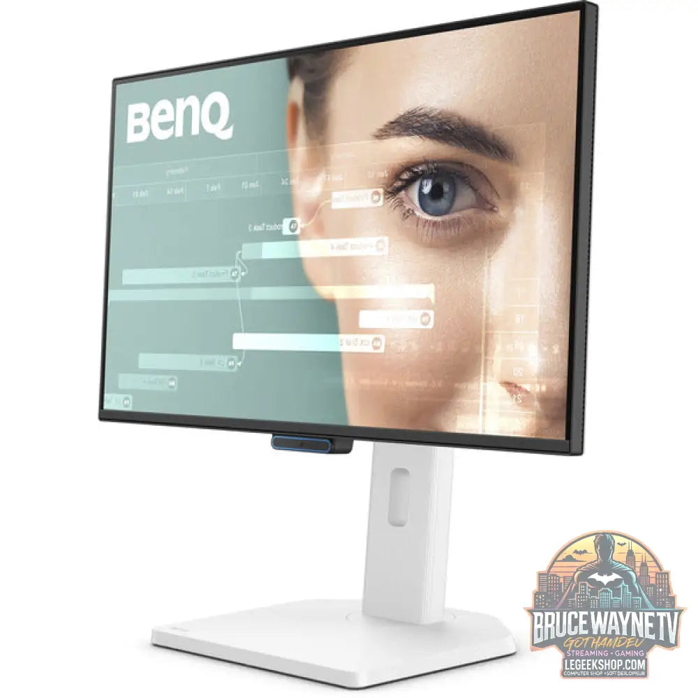 BenQ GW2490TC 23,8" Full HD IPS 144 Hz - BenQ - vue 5