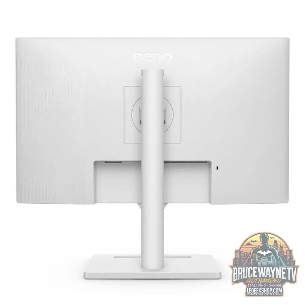 BenQ GW2790QT 27" QHD/WQHD IPS 75 Hz - BenQ - vue 4
