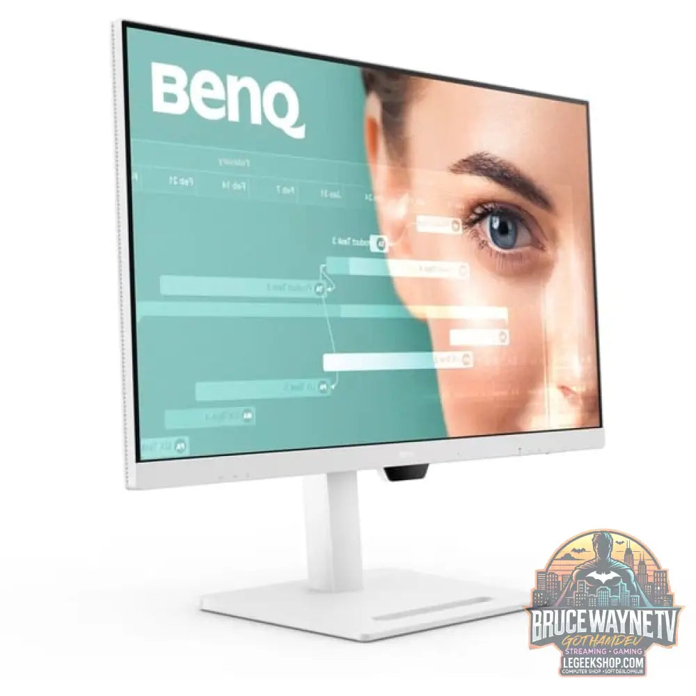 BenQ GW3290QT 32" QHD/WQHD IPS 75 Hz - BenQ