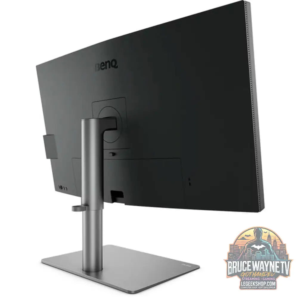 BenQ PD3225U 31,5" 3840 × 2160 px IPS 60 Hz - BenQ - vue 4