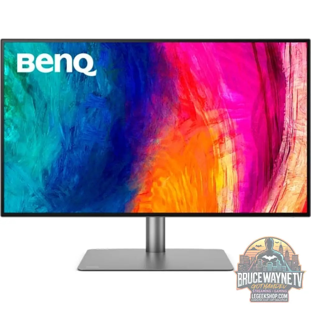 BenQ PD3225U 31,5" 3840 × 2160 px IPS 60 Hz - BenQ - vue 2