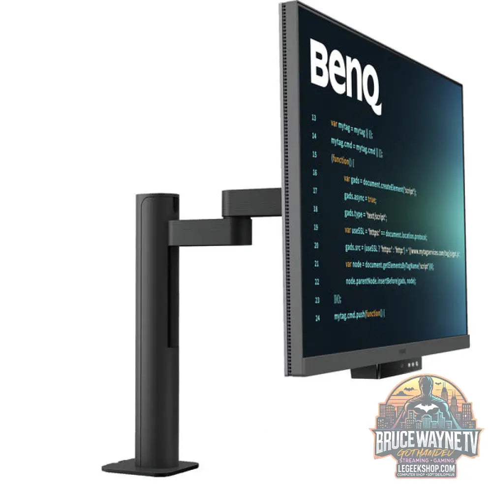 BenQ RD280UA Programmiermonitor 28,2" 3840 × 2560 px IPS 60 Hz - BenQ - vue 2
