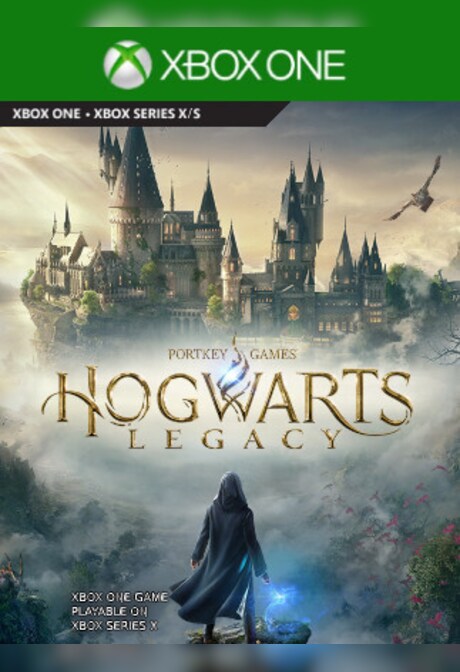 Hogwarts Legacy (Xbox One) - Xbox Live Key - TURKEY
