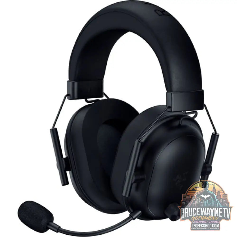 BlackShark V2 HyperSpeed - Razer