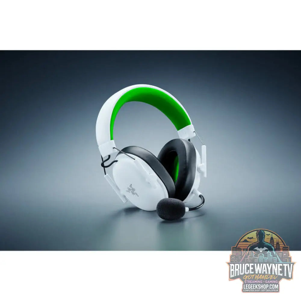 BlackShark V3 X Hyperspeed for Xbox - Razer - vue 4