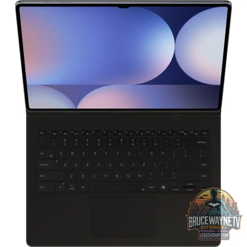 Book Cover Keyboard EF-DX925 - Samsung - vue 9