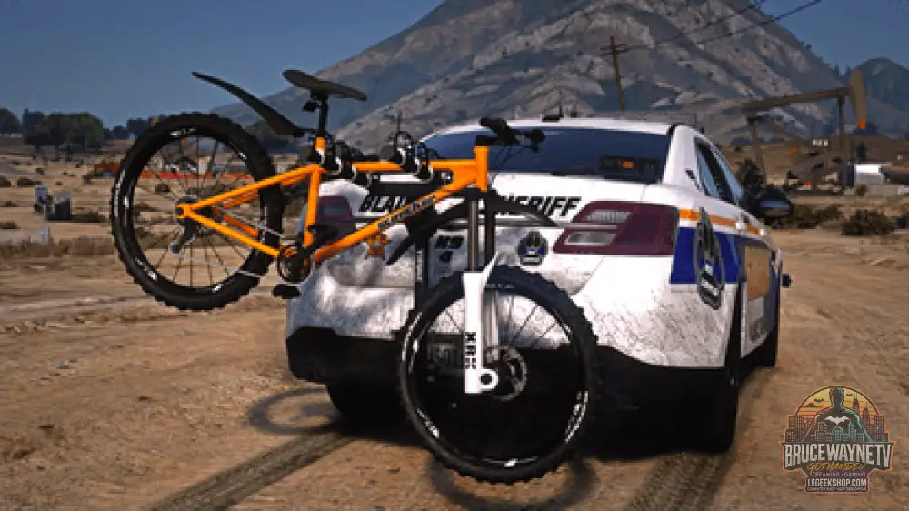 🚔 2021 Police K9 Pack REMASTERED - Redneck Modifications LLC 🐾🚨 - Legeekshop
