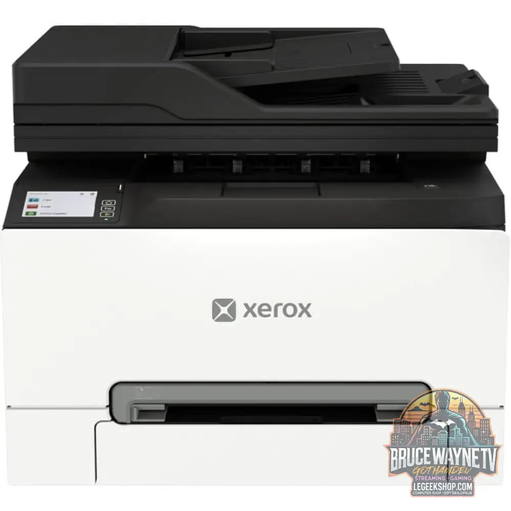 C255a - Xerox