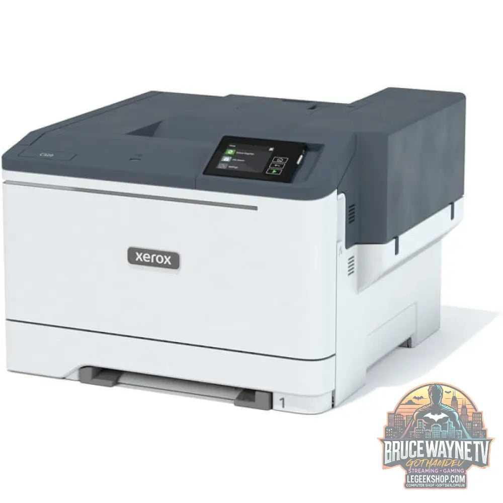 C320, Farblaserdrucker - Xerox - vue 3