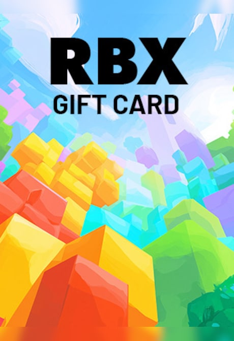 Roblox Card 10 EUR - Roblox Key - NETHERLANDS