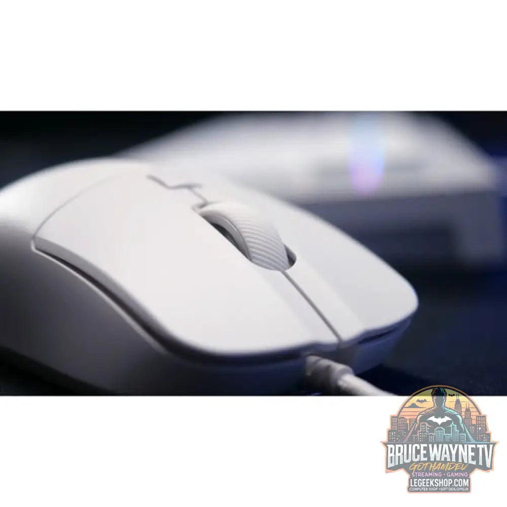 CHERRY XTRFY M50, souris gaming - vue 10