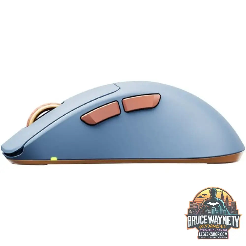 CHERRY XTRFY M64 Wireless, souris gaming - vue 2