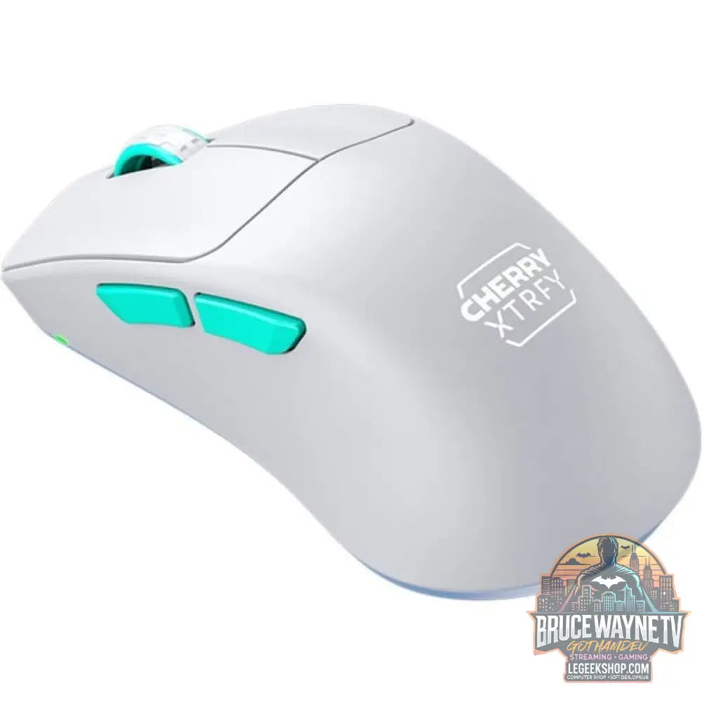 CHERRY XTRFY M64 Wireless, souris gaming