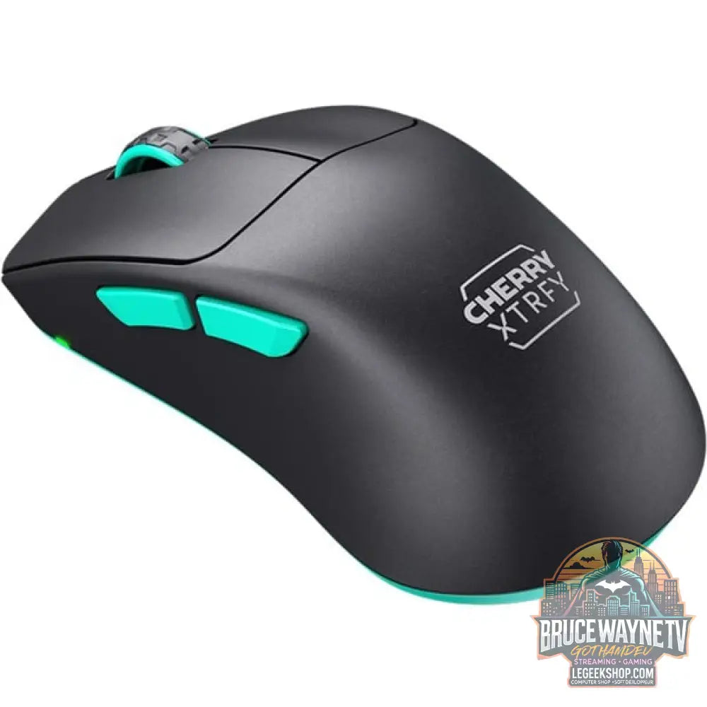 CHERRY XTRFY M64 Wireless, souris gaming