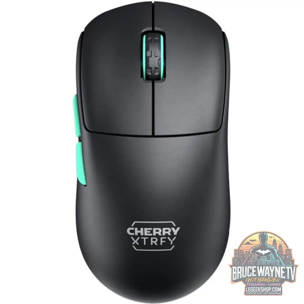 CHERRY XTRFY M68 Wireless, souris gaming
