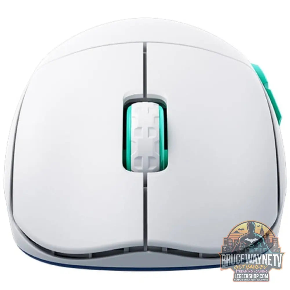 CHERRY XTRFY M68 Wireless, souris gaming - vue 4