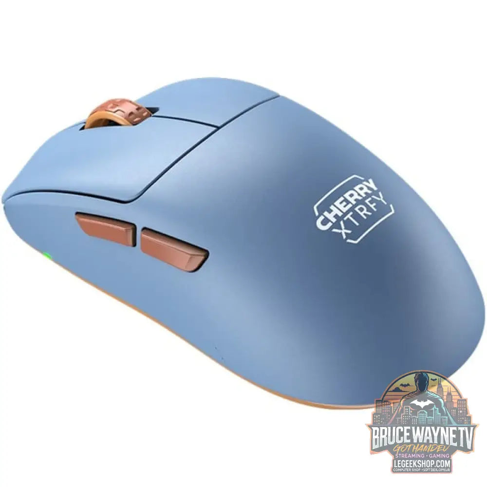 CHERRY XTRFY M68 Wireless, souris gaming