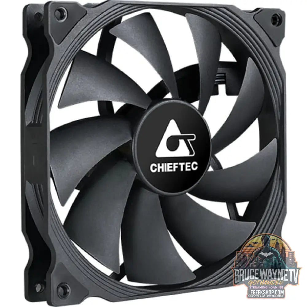 Chieftec ZF-1425PWM, Gehäuselüfter - Chieftec