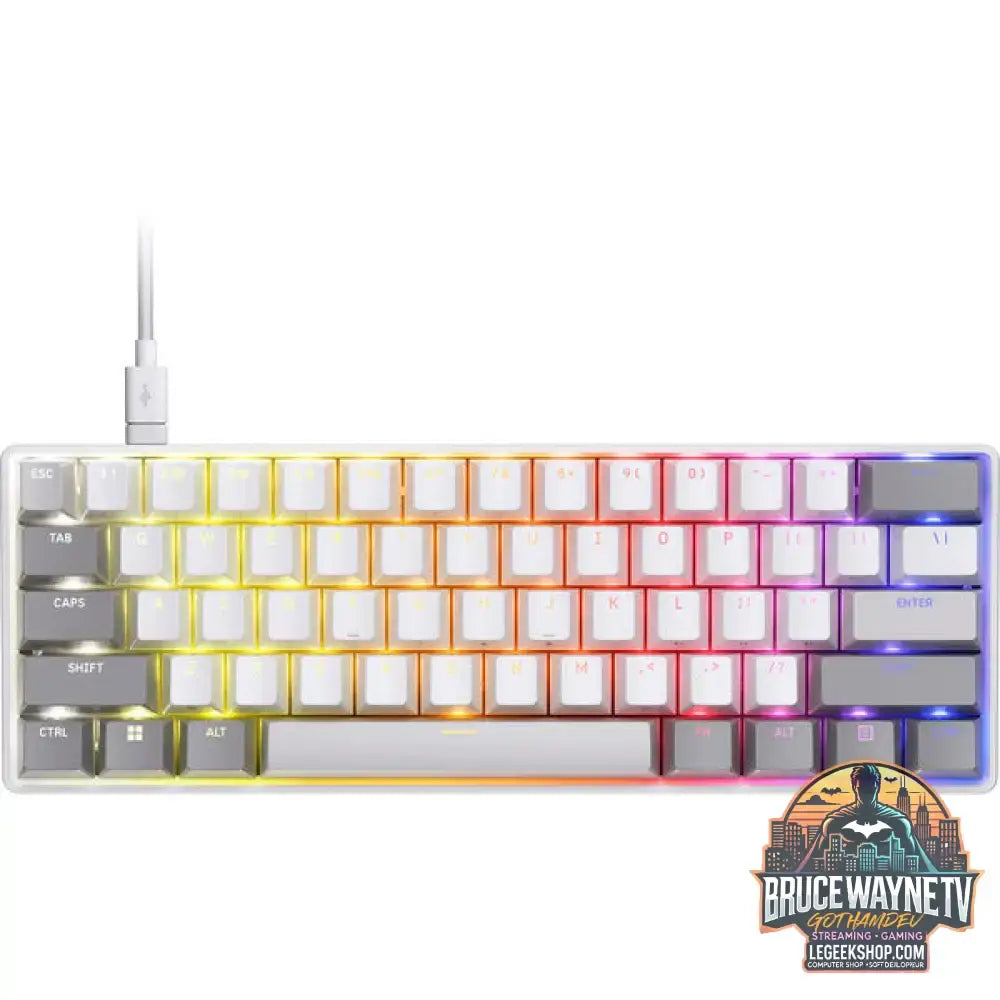 CLIPPER PRO MINI 60 - Corsair - vue 11