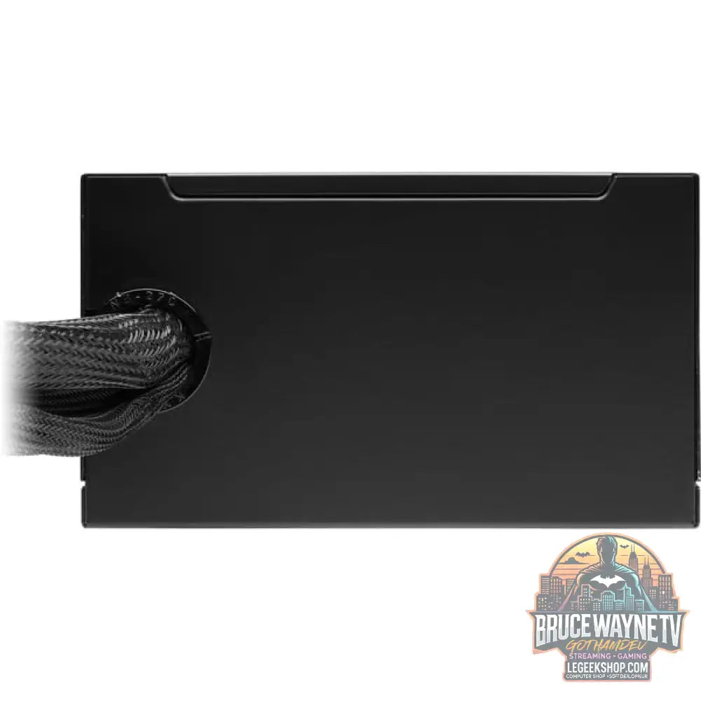 Corsair CX550 550W, alimentation PC - Corsair - vue 9