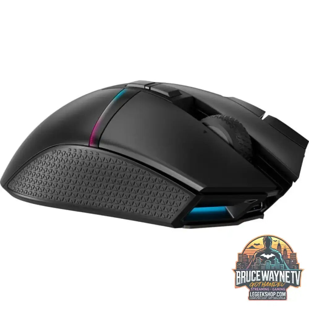 Corsair DARKSTAR, souris gaming - vue 7