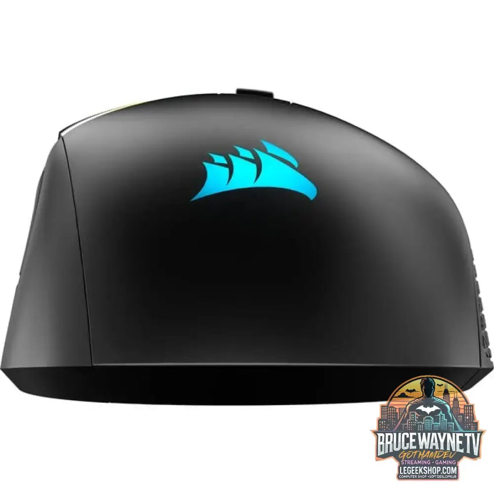 Corsair DARKSTAR, souris gaming - vue 8
