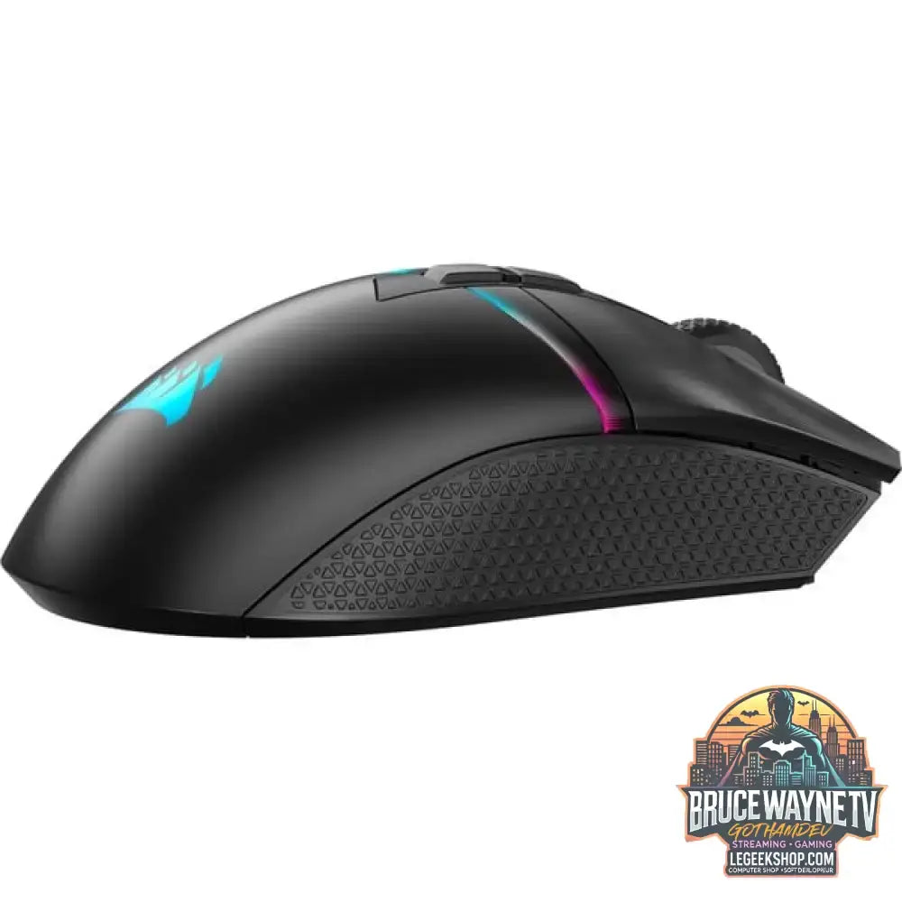 Corsair DARKSTAR, souris gaming - vue 6