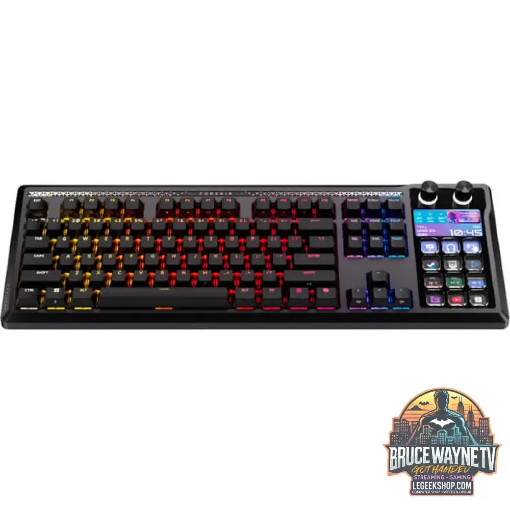 GALLEON 100 SD - Corsair - vue 3