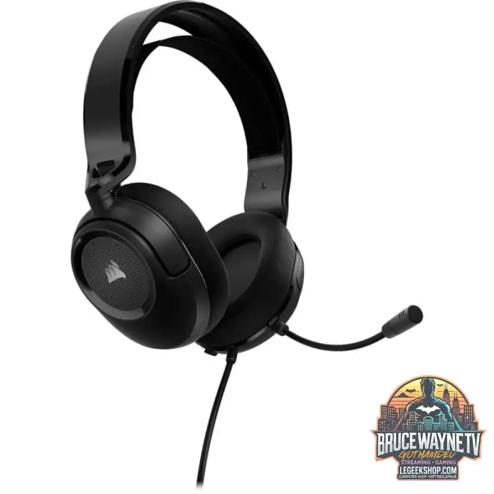 HS35 v2 - Corsair