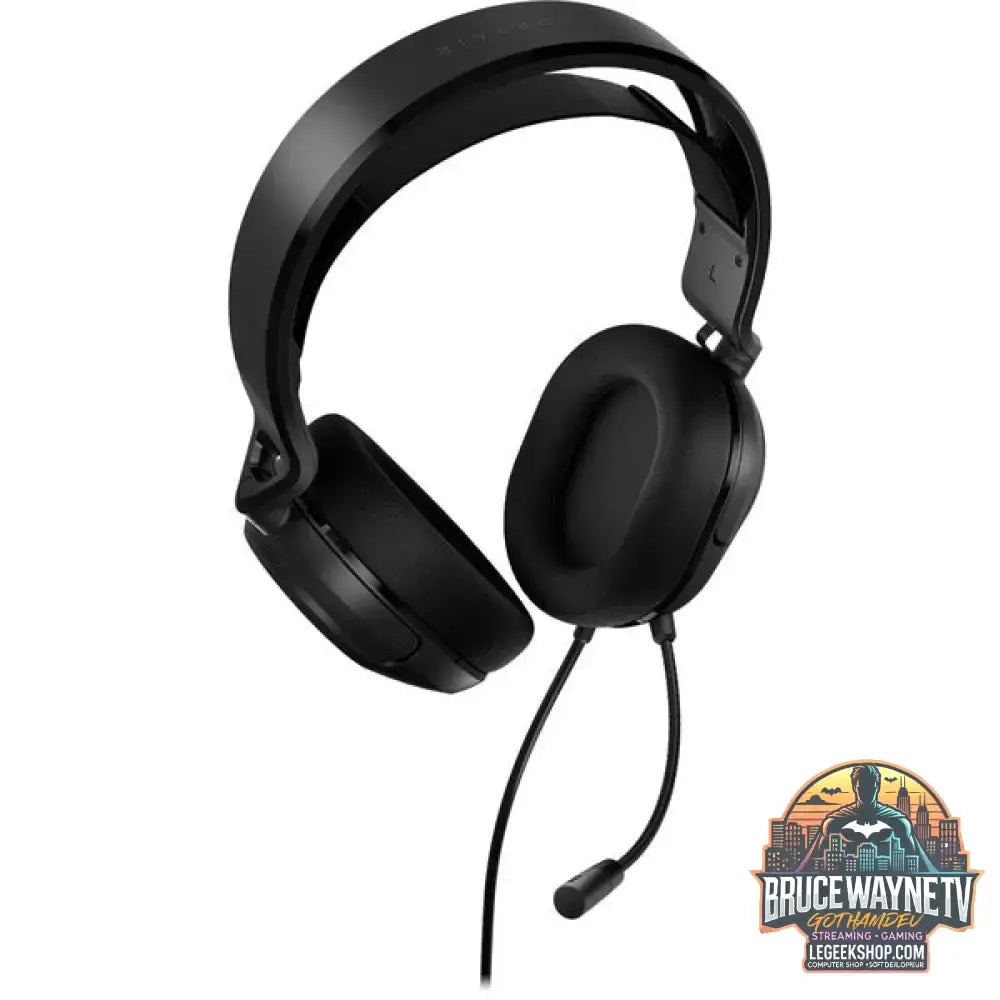 HS35 v2 - Corsair - vue 7