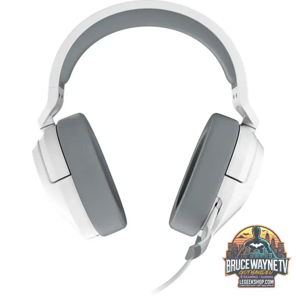 HS55 STEREO - Corsair - vue 2