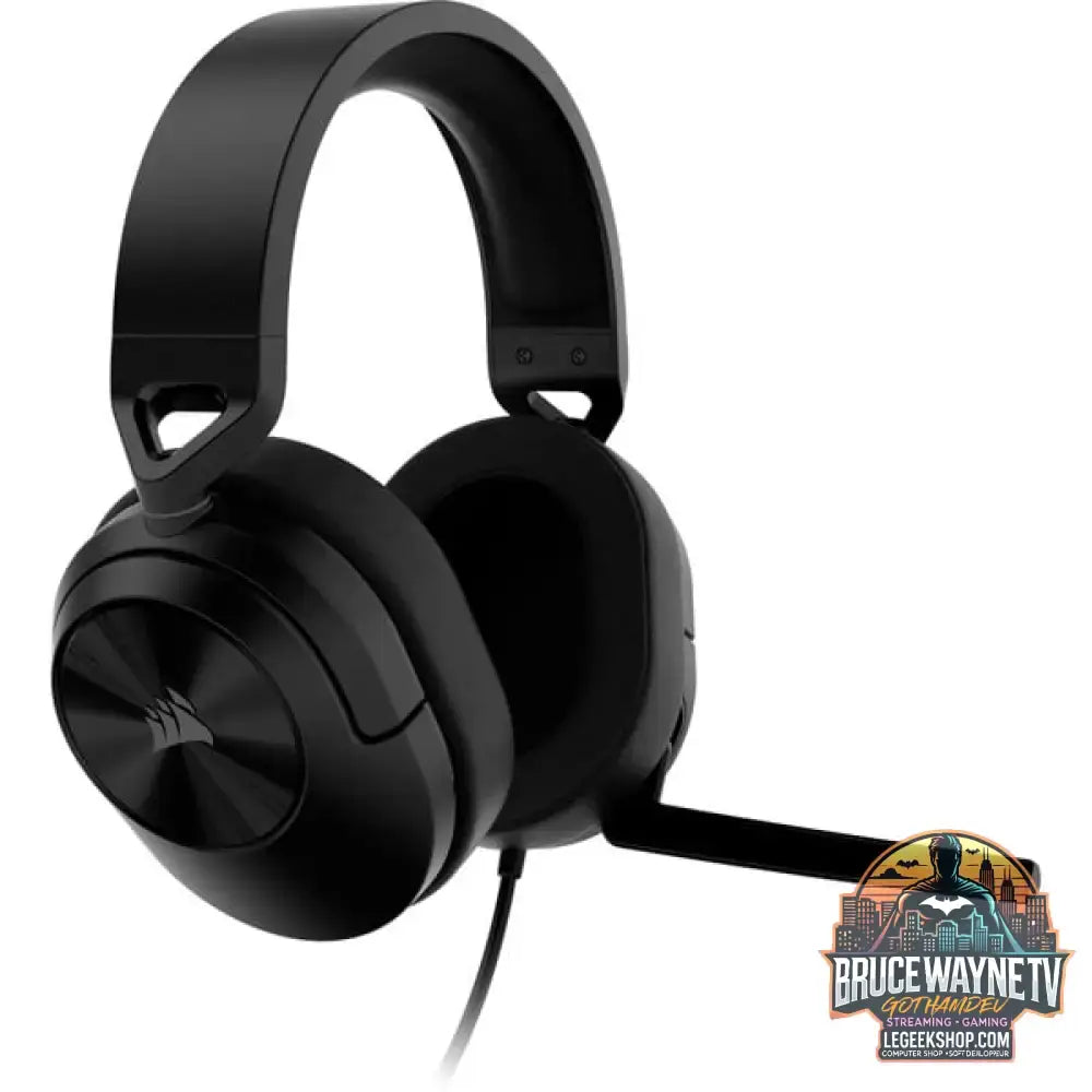 HS55 STEREO - Corsair