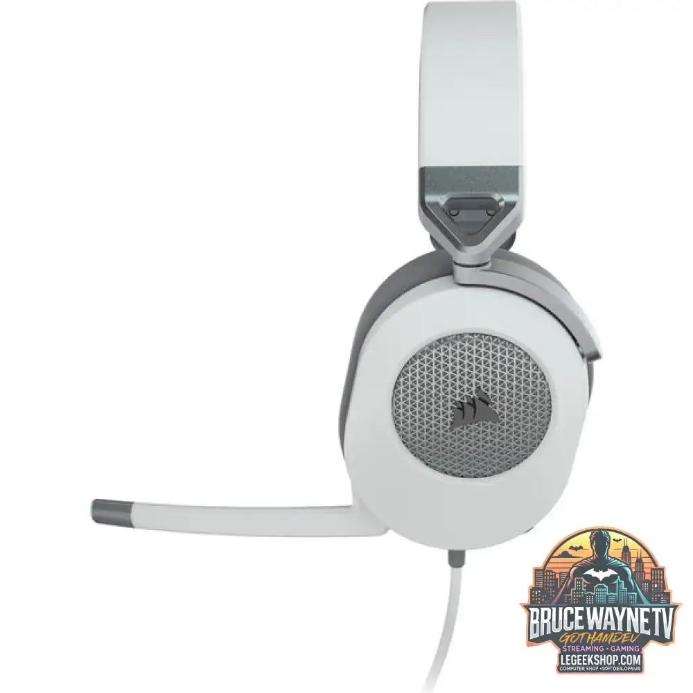 HS65 SURROUND - Corsair - vue 4