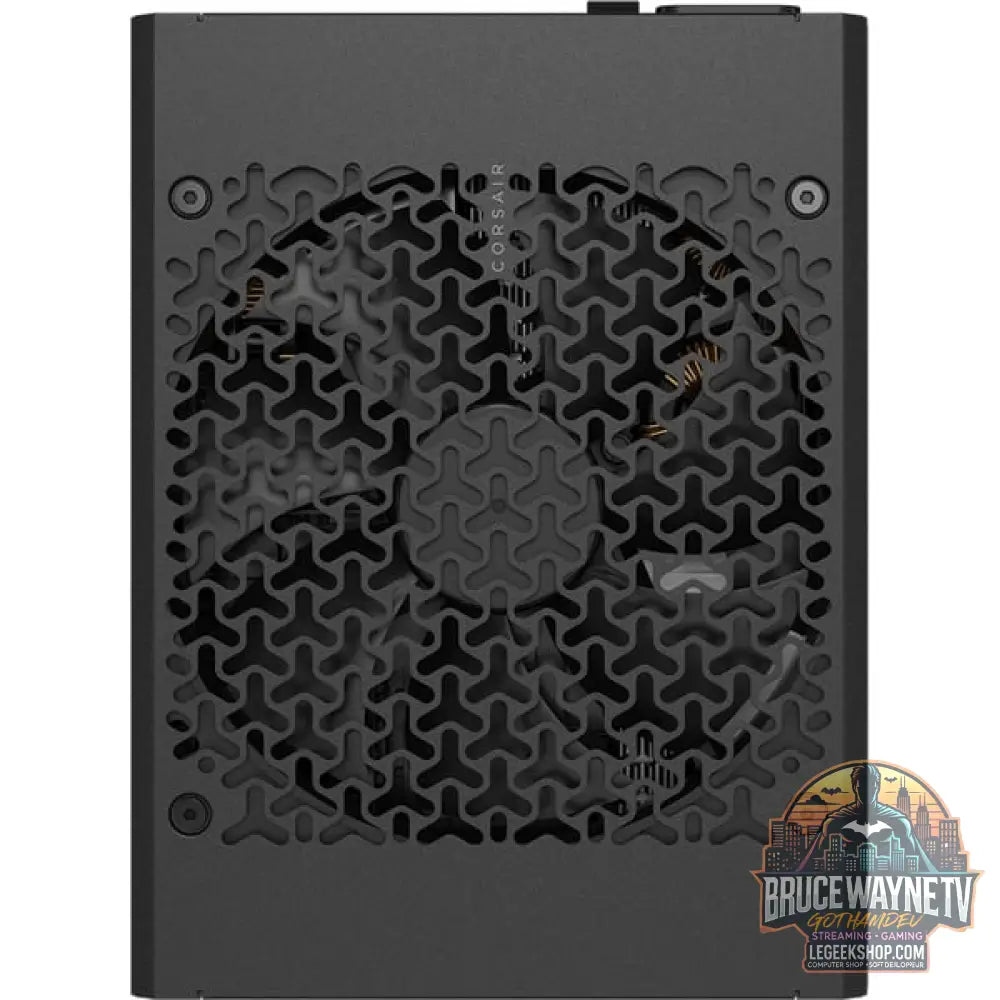 Corsair HX1500i SHIFT, alimentation PC - Corsair - vue 11