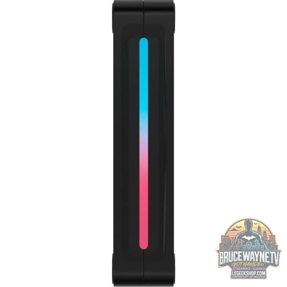 Corsair iCUE LINK LX120-R RGB Reverse, Gehäuselüfter - Corsair - vue 6