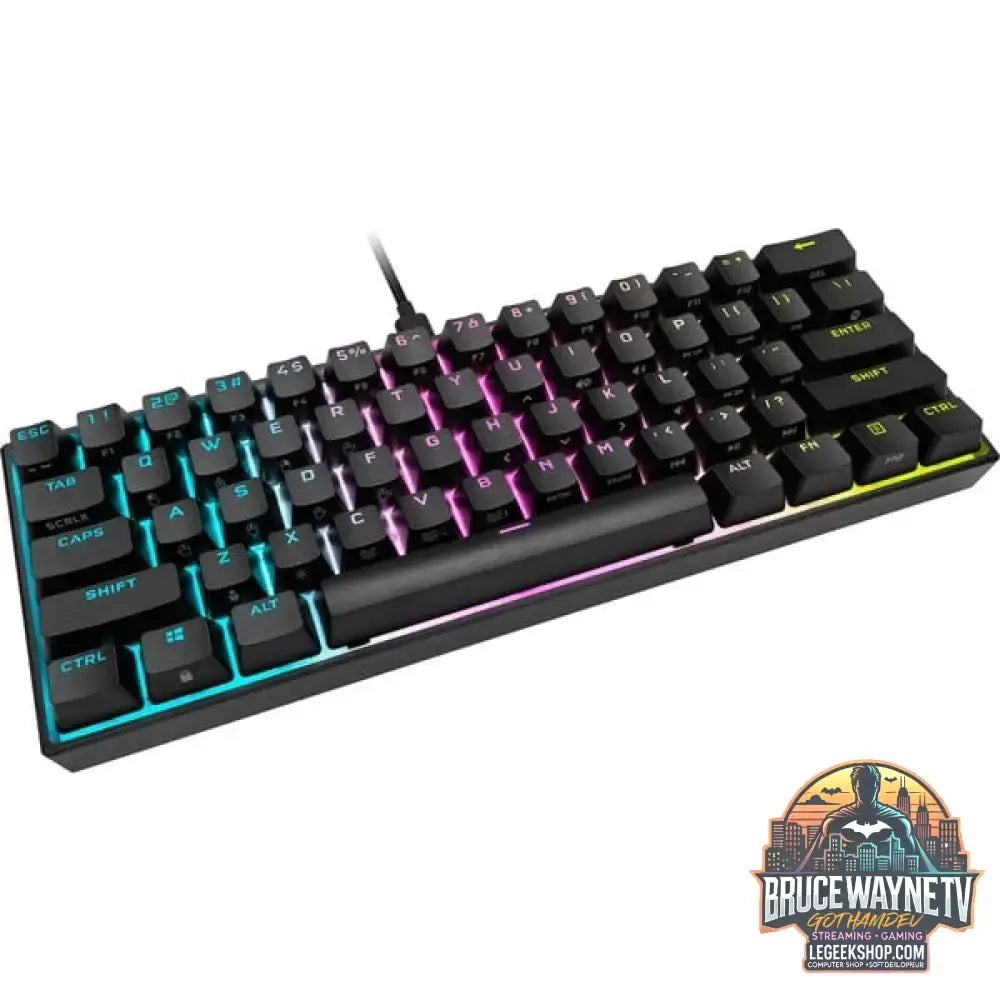 K65 RGB MINI - Corsair