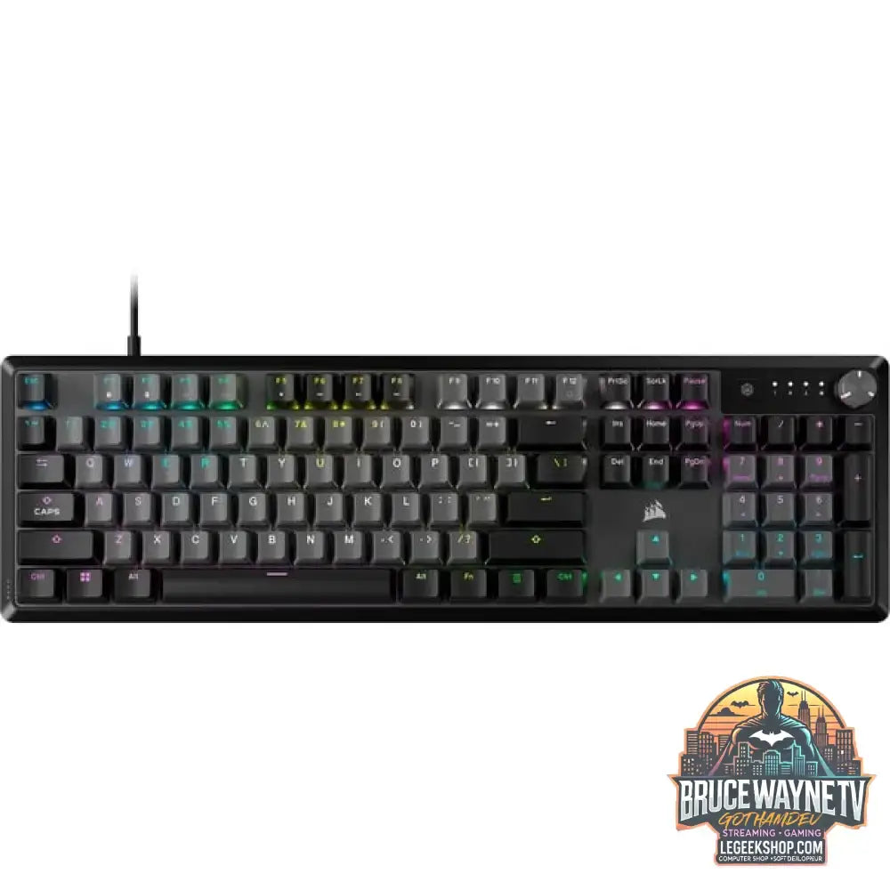 K70 Core RGB - Corsair