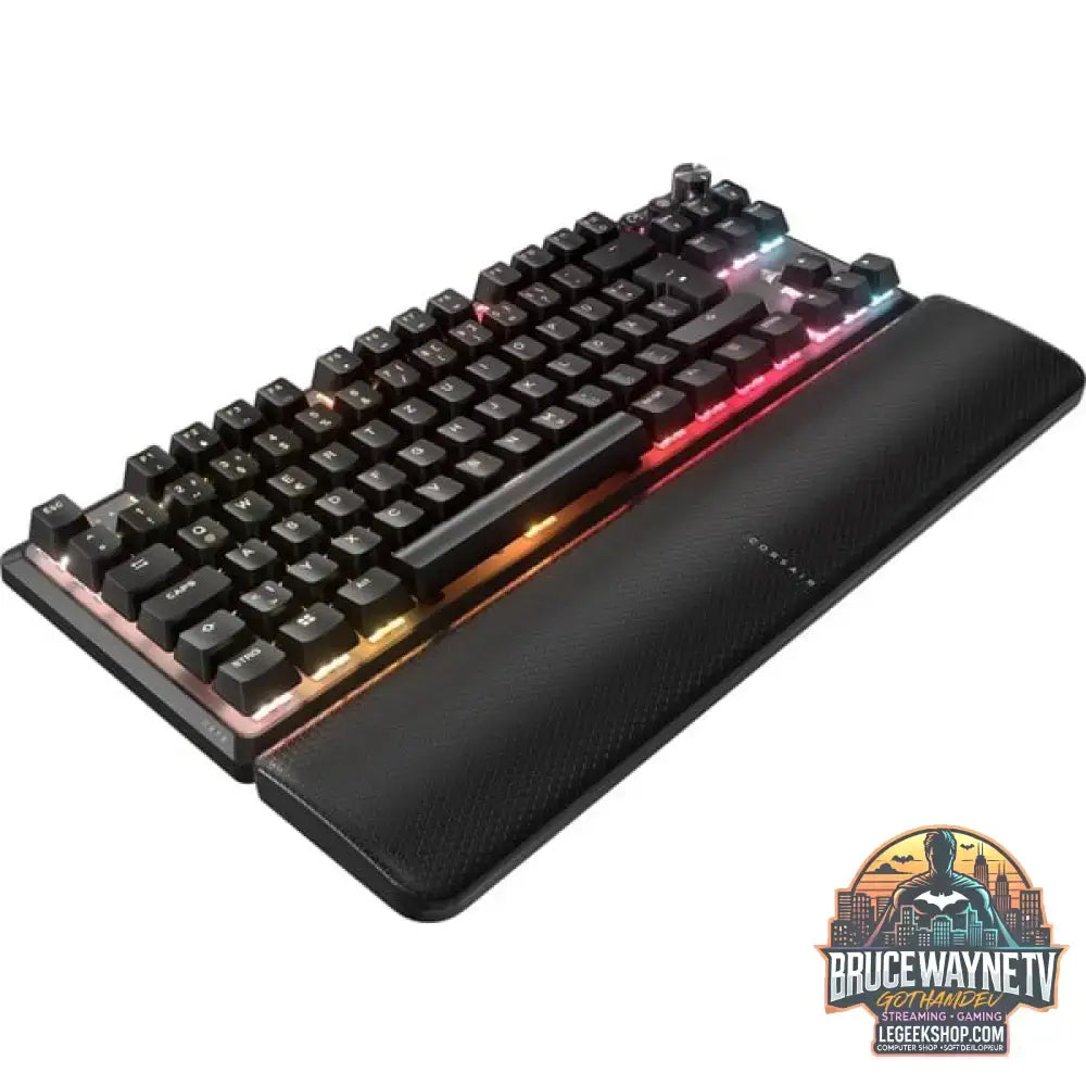 K70 CORE TKL WIRELESS - Corsair