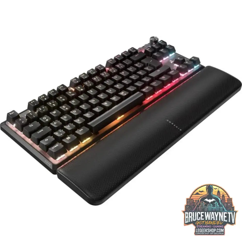 K70 PRO TKL - Corsair