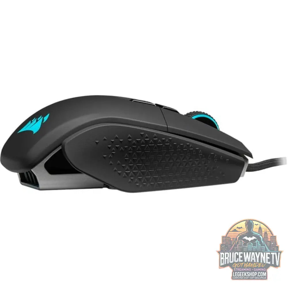 Corsair M65 RGB ULTRA, souris gaming - vue 8
