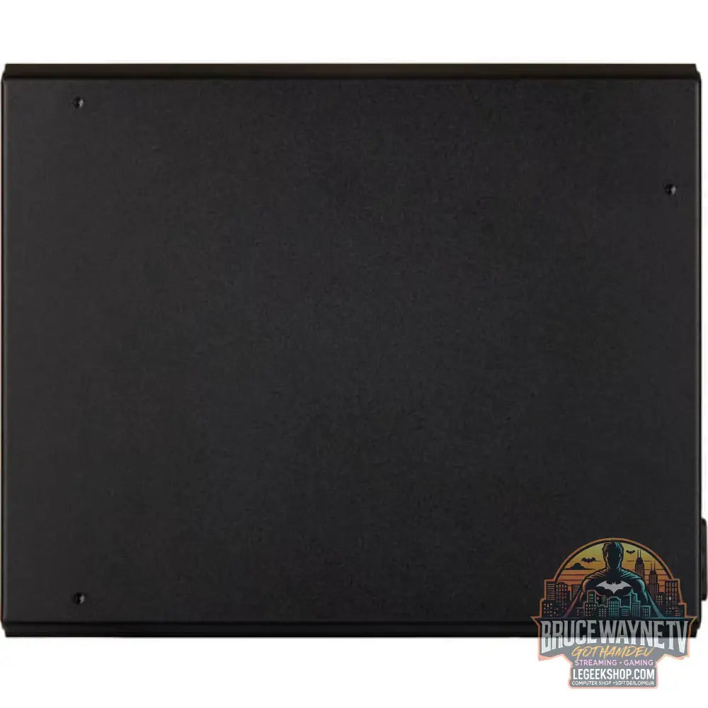Corsair RM1000X (2021) 1000 W, alimentation PC - Corsair - vue 10